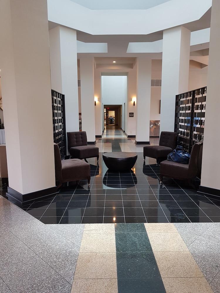 Doubletree By Hilton Hattiesburg, Ms Exterior photo
