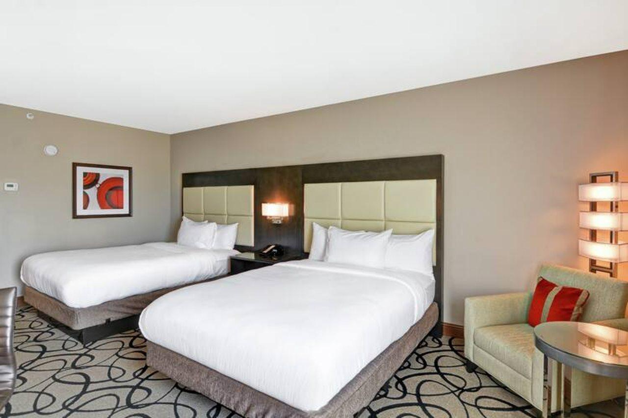 Doubletree By Hilton Hattiesburg, Ms Exterior photo