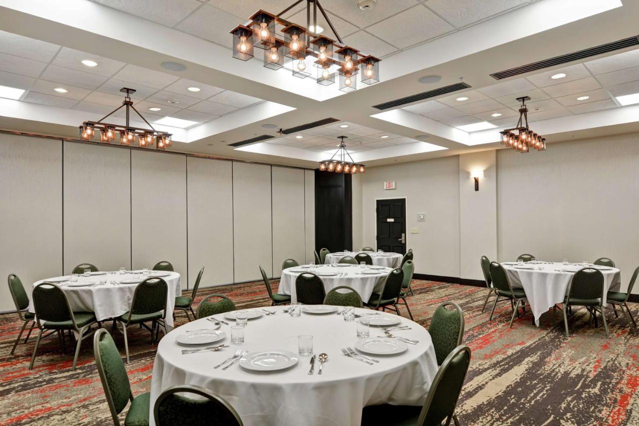 Doubletree By Hilton Hattiesburg, Ms Exterior photo