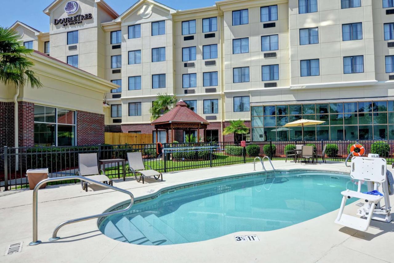 Doubletree By Hilton Hattiesburg, Ms Hotel Exterior photo