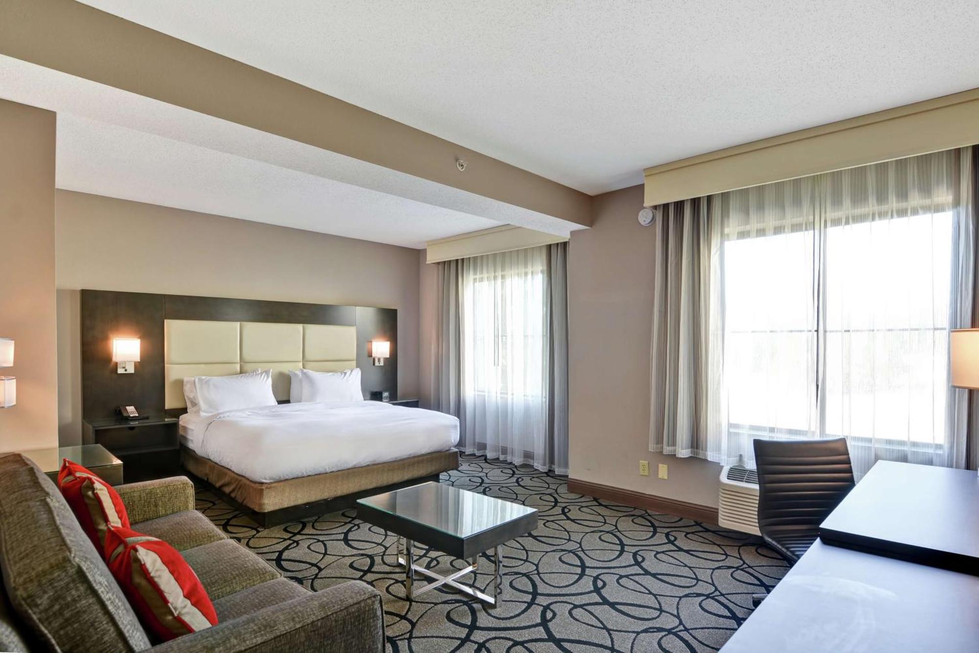 Doubletree By Hilton Hattiesburg, Ms Exterior photo