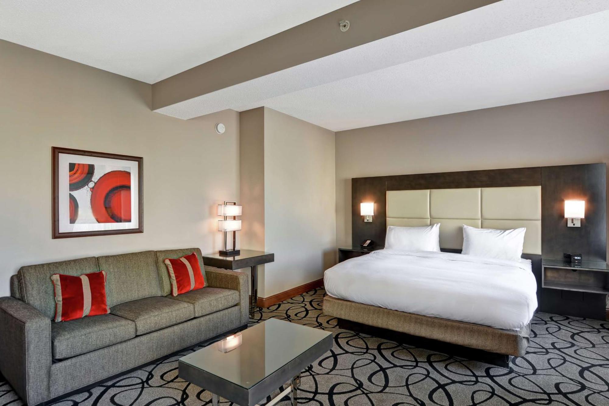 Doubletree By Hilton Hattiesburg, Ms Exterior photo