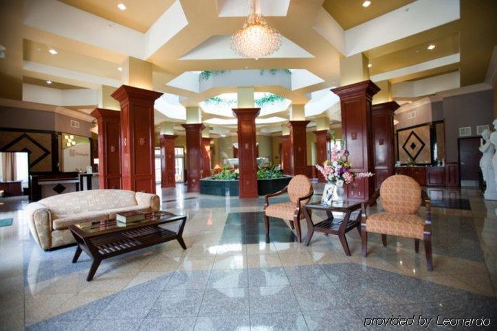 Doubletree By Hilton Hattiesburg, Ms Interior photo