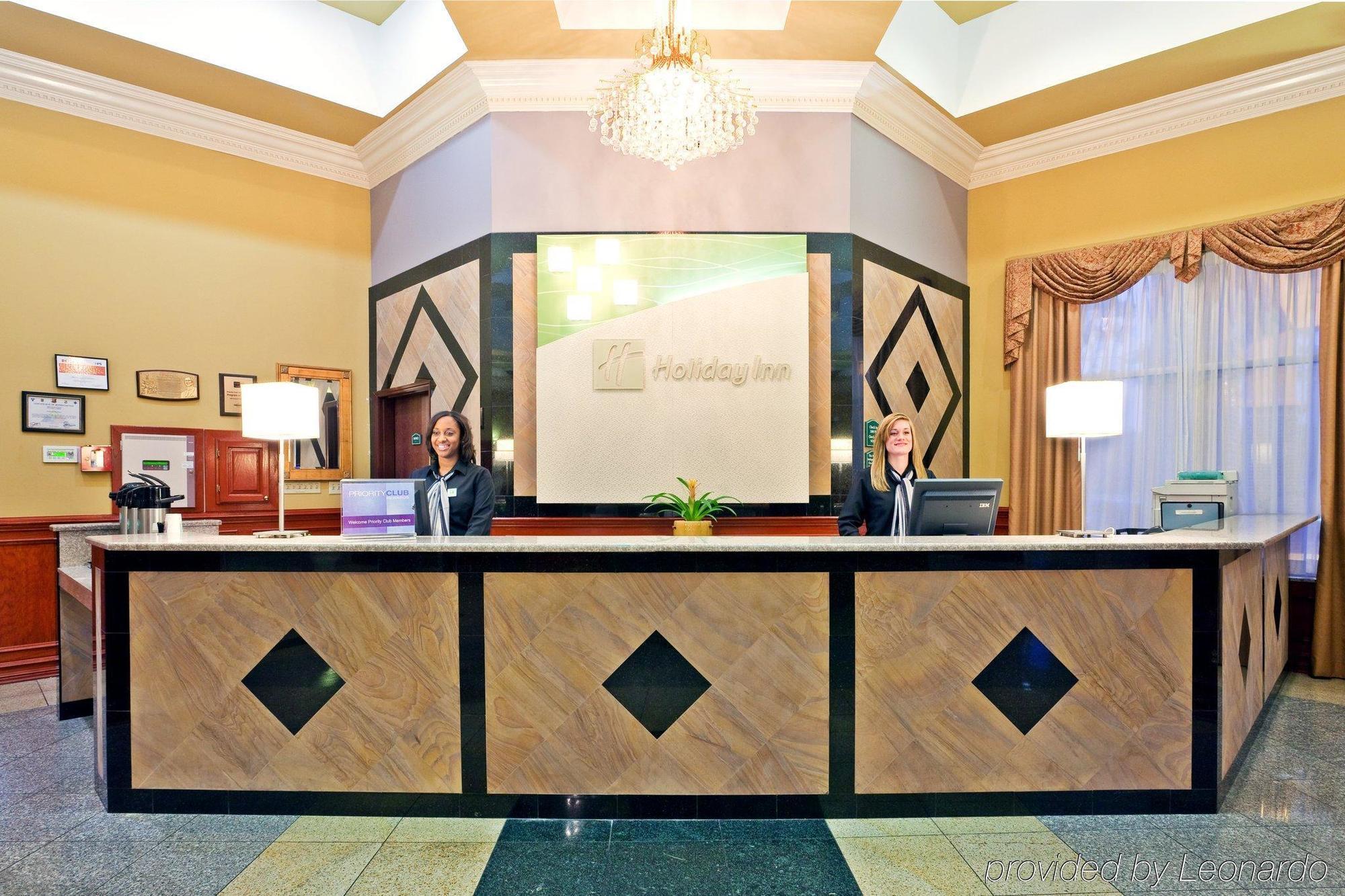 Doubletree By Hilton Hattiesburg, Ms Interior photo