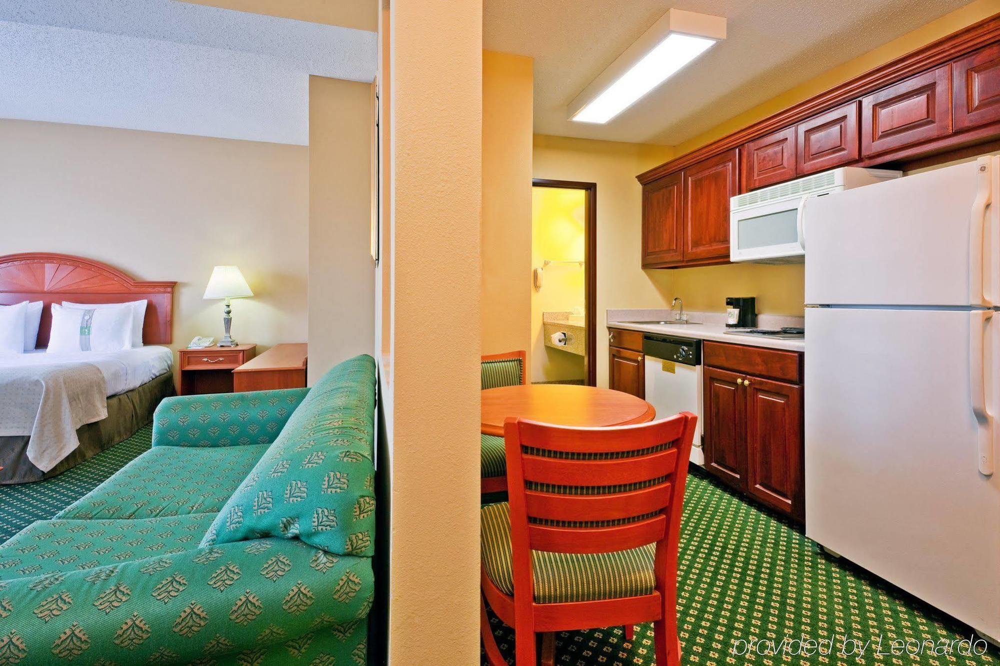 Doubletree By Hilton Hattiesburg, Ms Room photo