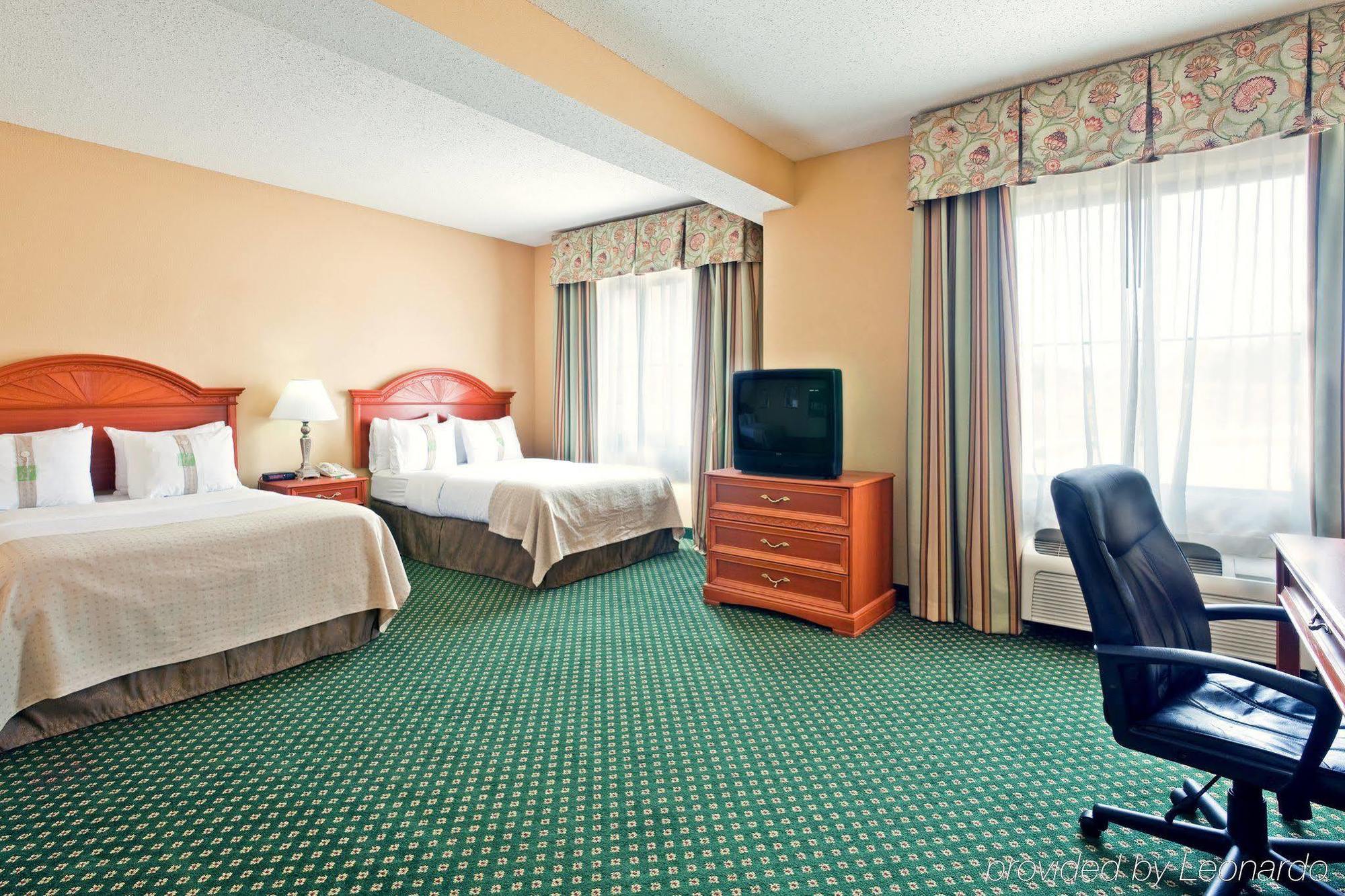 Doubletree By Hilton Hattiesburg, Ms Room photo