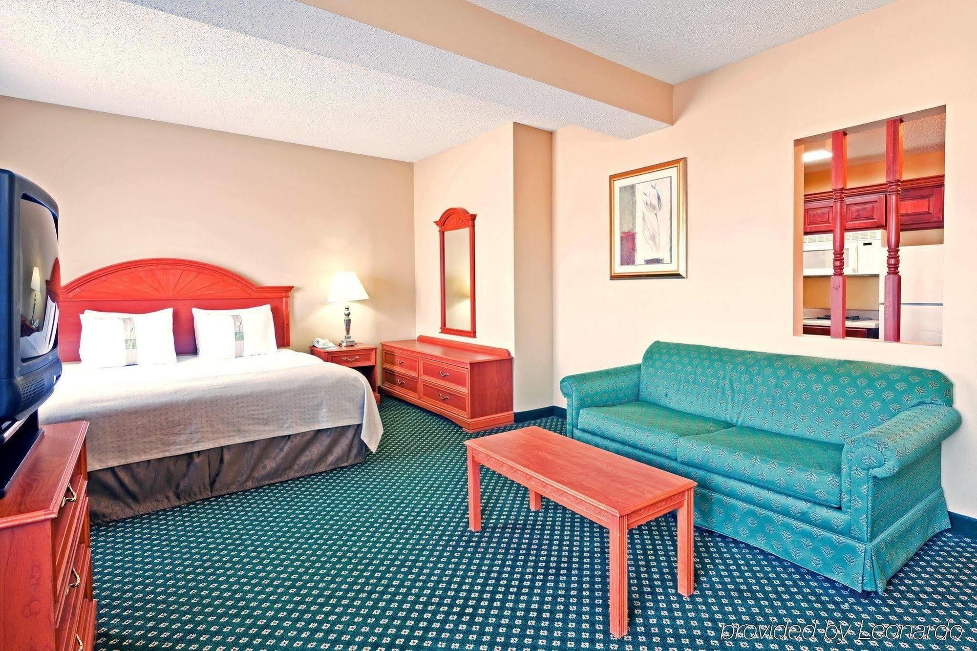 Doubletree By Hilton Hattiesburg, Ms Room photo