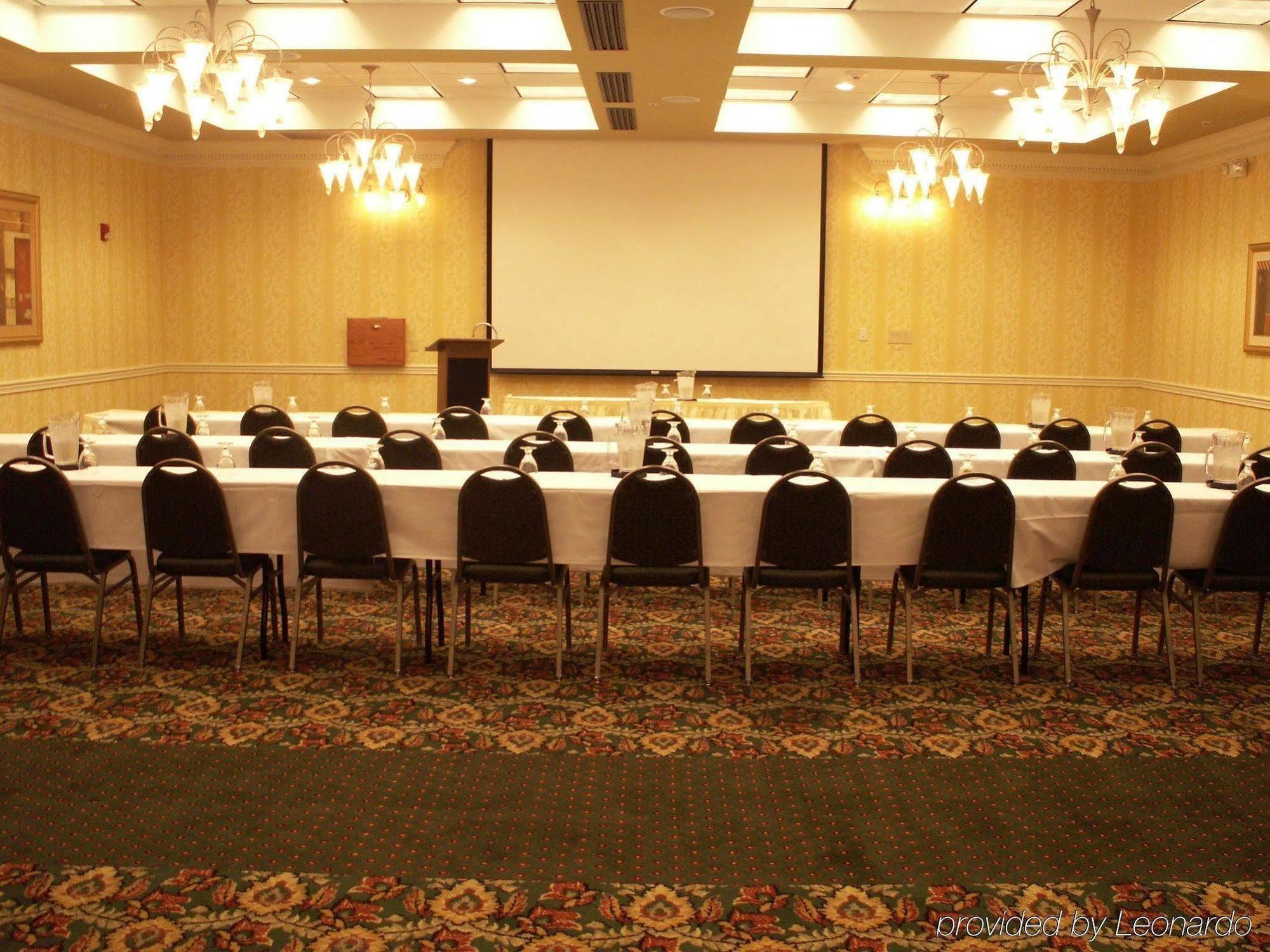 Doubletree By Hilton Hattiesburg, Ms Facilities photo