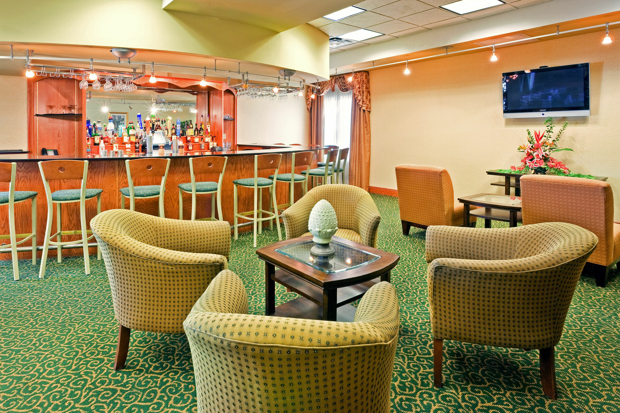 Doubletree By Hilton Hattiesburg, Ms Exterior photo