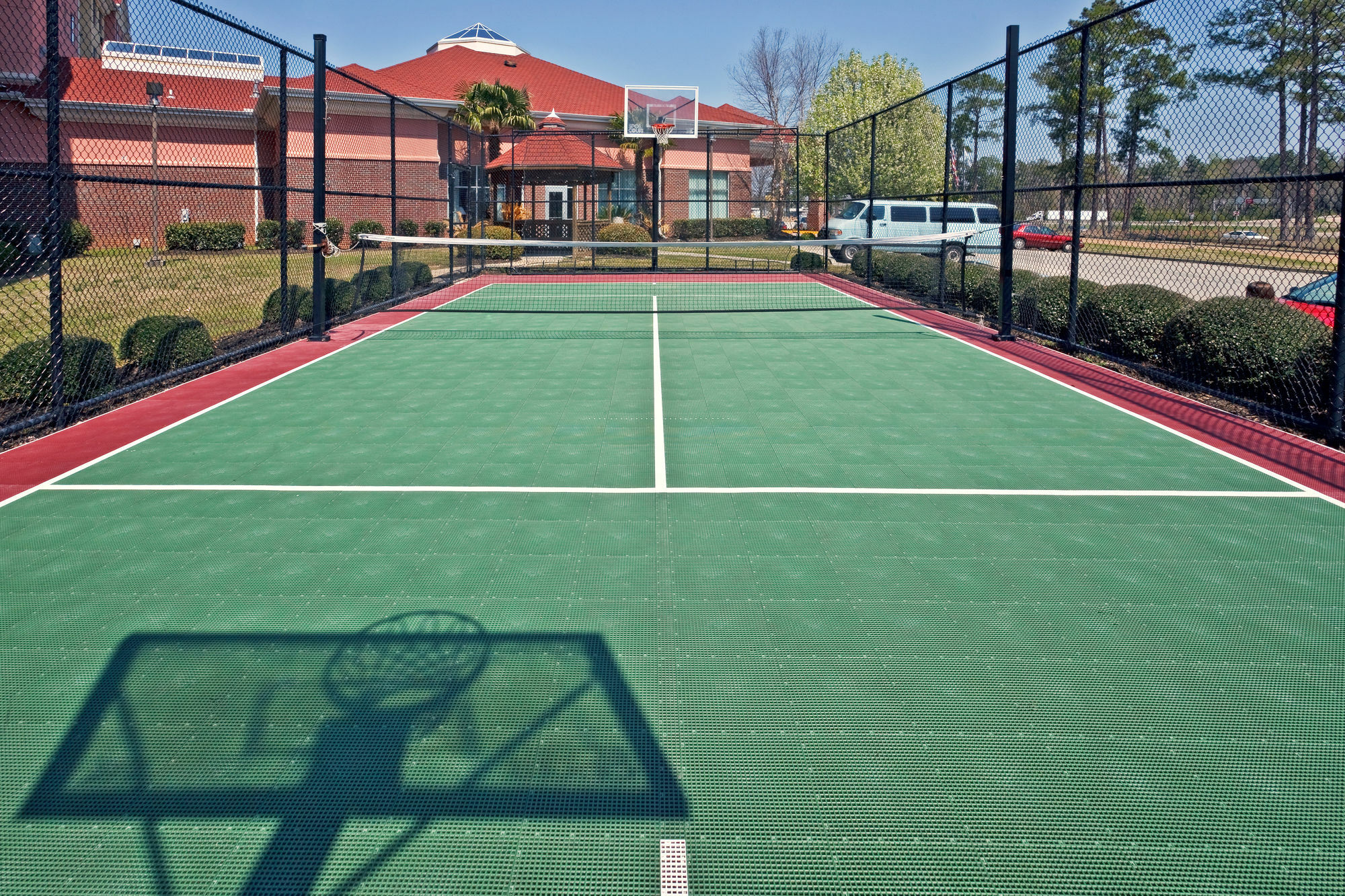 Doubletree By Hilton Hattiesburg, Ms Exterior photo