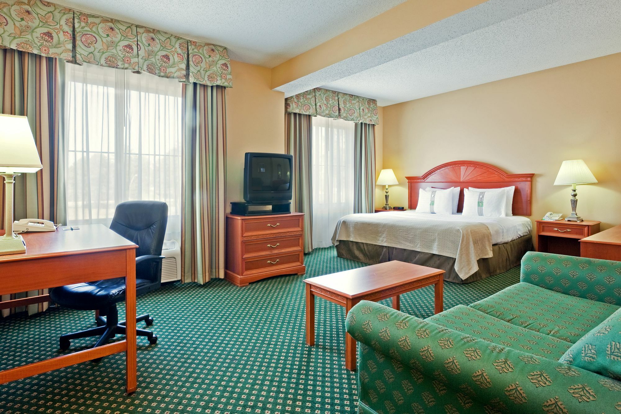 Doubletree By Hilton Hattiesburg, Ms Exterior photo